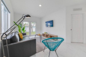 Amazing Brand New 3 BR House With Parking
